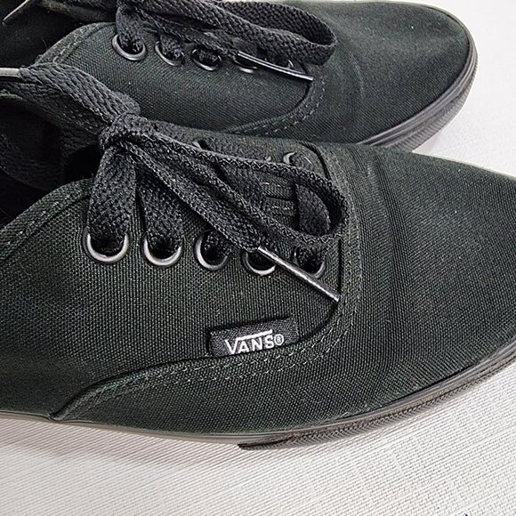 Vans Authentic Classic sneakers M6.5 W8 - Picture 4 of 9